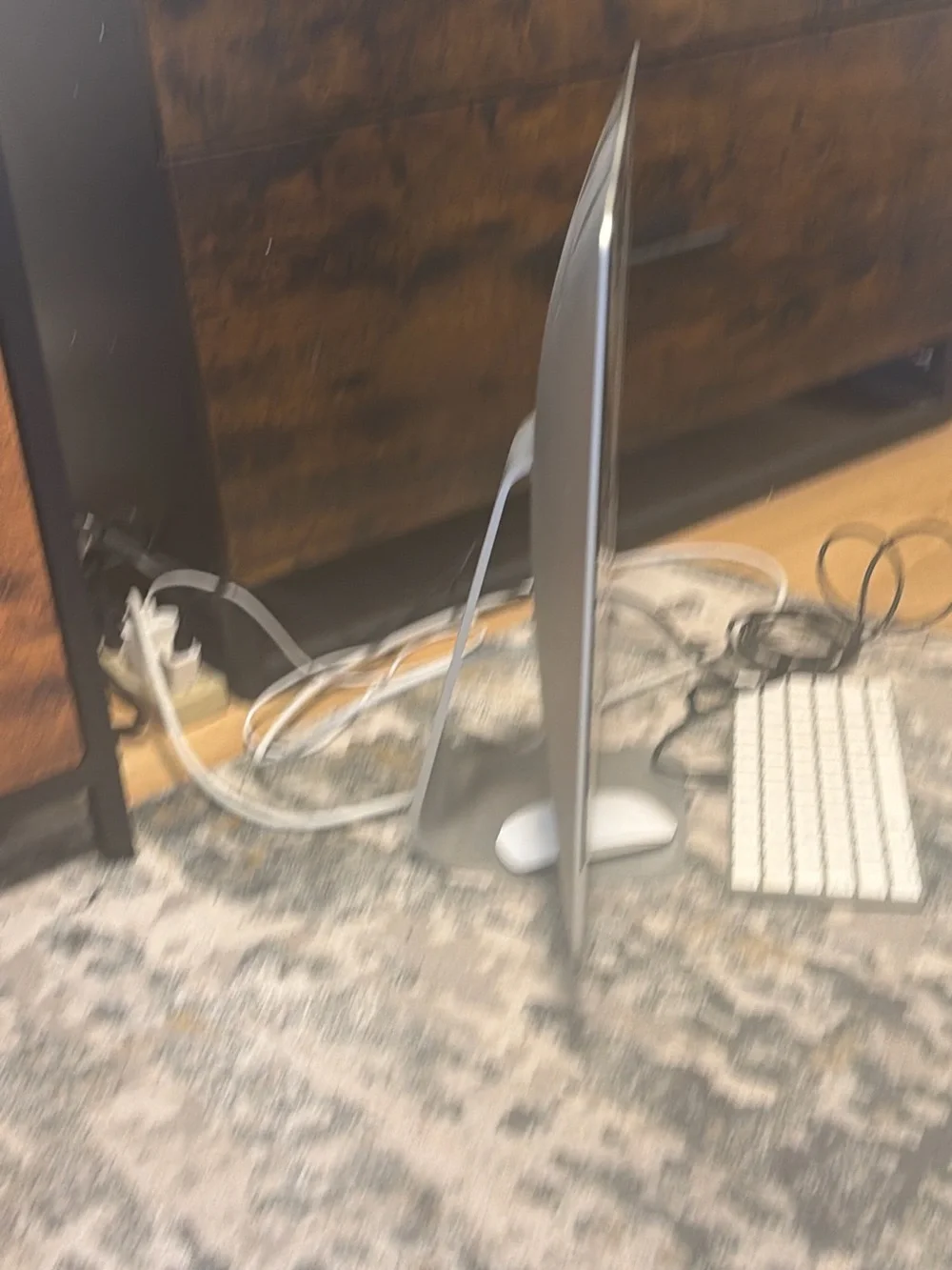 MAC Desktop